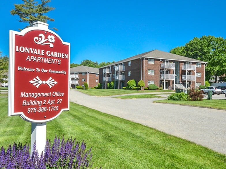 Lonvale Gardens 2 Lonvale Ln Amesbury MA 01913 Apartment Finder
