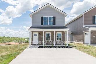 Building Photo - 1058 Judah Bear Blvd