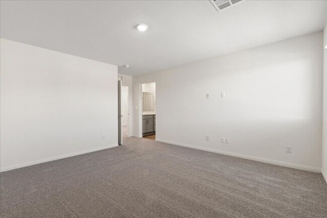 Building Photo - New Build, Modern 4 Bedroom, Beautiful Backyard in Gated Community by Tule Springs!