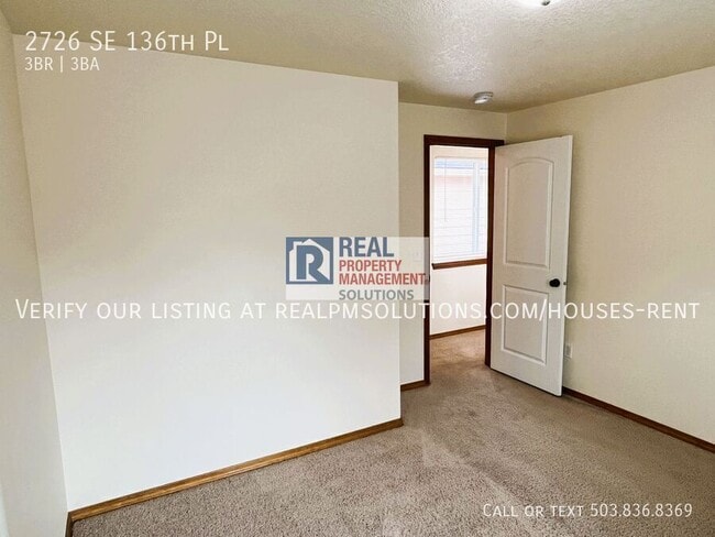 Building Photo - 2726 SE 136th Pl
