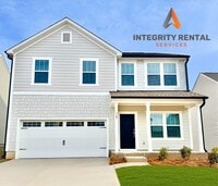 Building Photo - NEW CONSTRUCTION Spacious 4 br home with office and loft area near shopping and I-85