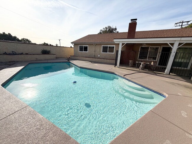Building Photo - Refined 3 Bedroom Pool Home in Premier Diamond Bar Neighborhood