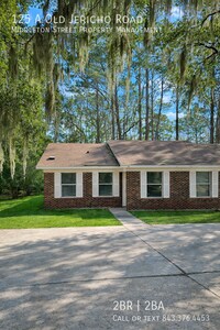 Building Photo - 125 Old Jericho Rd