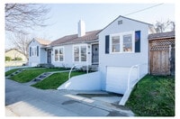 Building Photo - 307 W Olive Ave