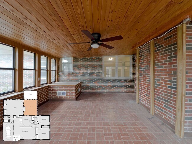 Building Photo - Spacious 3-Bed/2-Bath Home in Killough Springs