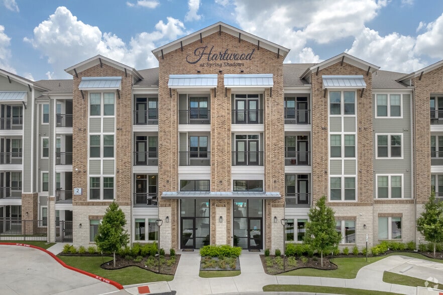 Primary Photo - Hartwood at Spring Shadows