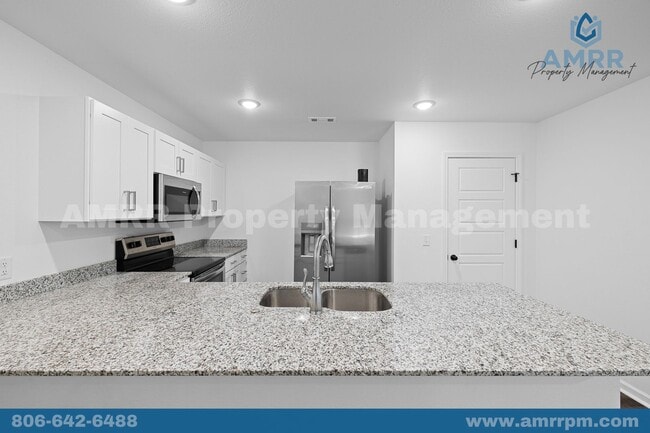 Building Photo - New Beginnings Start With AMRR: Cozy 3 Bedroom Available in May!