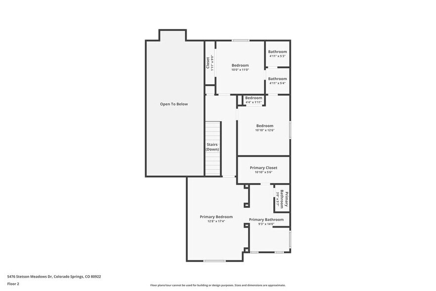 Building Photo - 5476 Stetson Meadows Dr