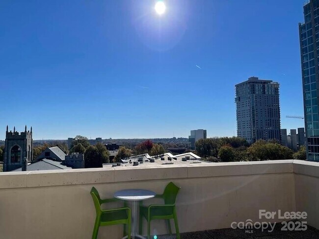 Building Photo - 715 N Church St