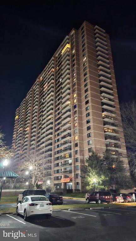 Building Photo - 5501 Seminary Rd
