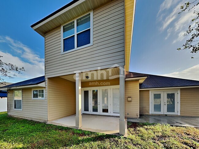 Building Photo - 1943 Wages Way S