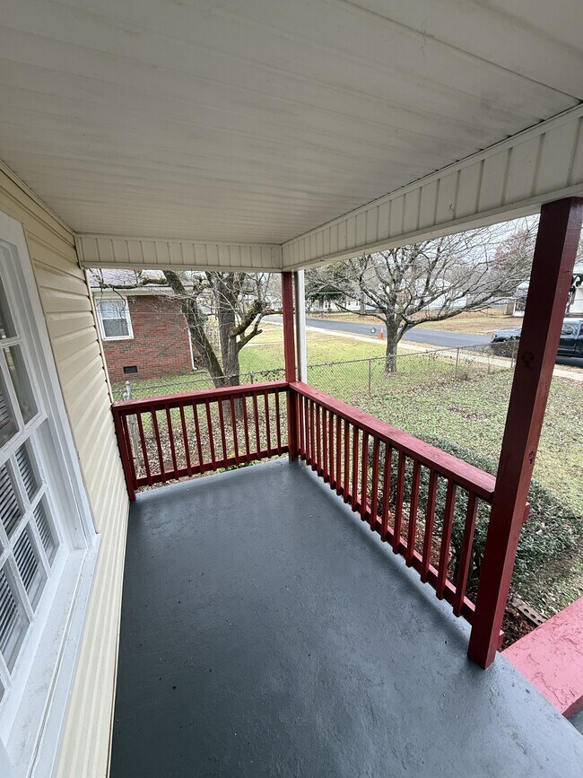 Building Photo - 505 Sunrise Blvd