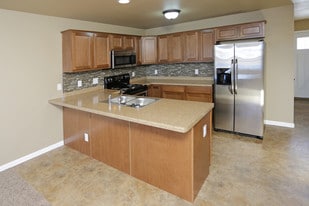 Interior Photo - The Villas at Sundance Cove I