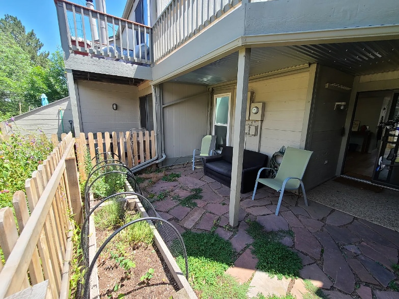 Building Photo - 4711 W Moorhead Cir