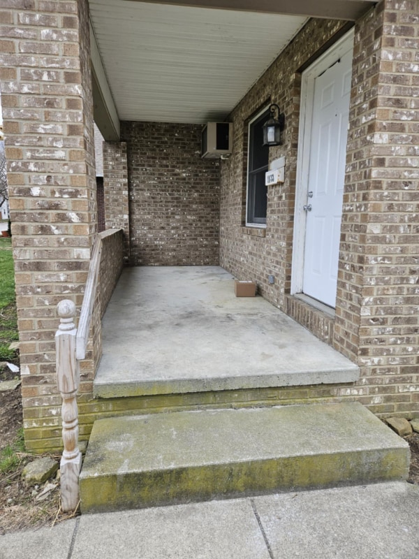 Building Photo - 1133 N North St