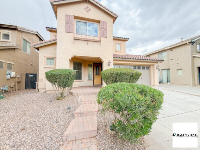 Building Photo - Your Haven Awaits in this Exquisite 4/2.5 Surprise House!