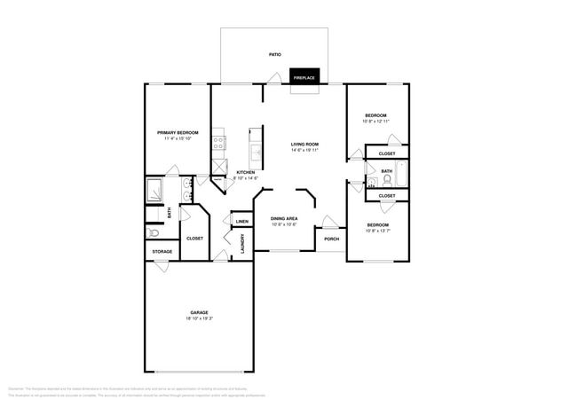 Building Photo - 714 Manor Ridge Dr