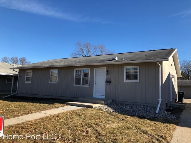 Primary Photo - 2712-2714 Luther Dr