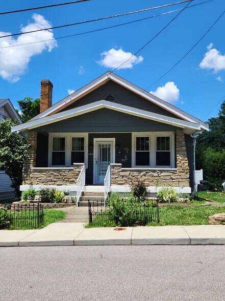 Building Photo - 103 Joyce Ave
