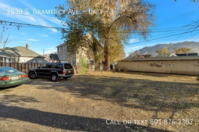 Building Photo - 2530 Gramercy Ave