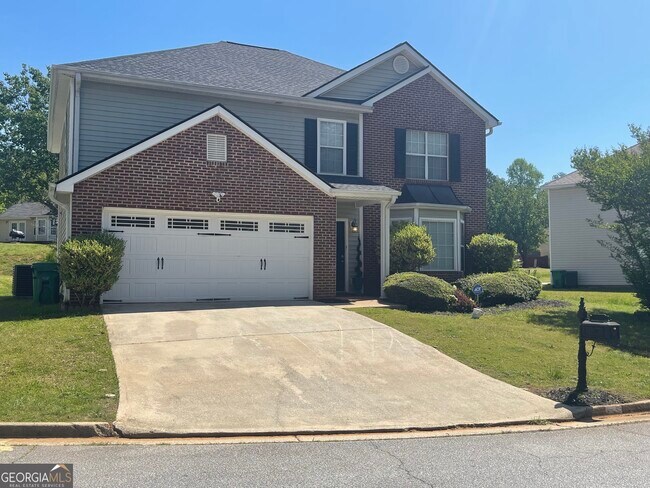 Building Photo - 6020 Kingston Wood Way