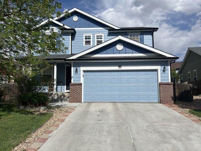 Primary Photo - 55 N Laredo Ct