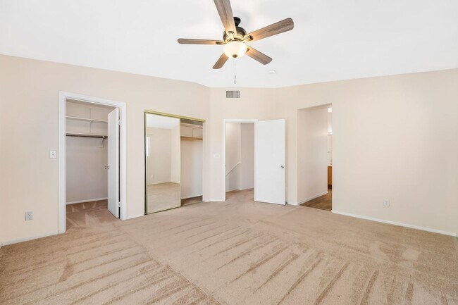 Building Photo - Gated Living with Community Pool & Thoughtfully Designed Open Layout!