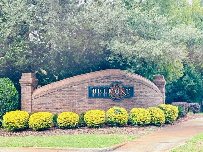 Building Photo - Belmont Community | 5 Bedroom | 3.5 Bath  — Move-In Ready July 2026