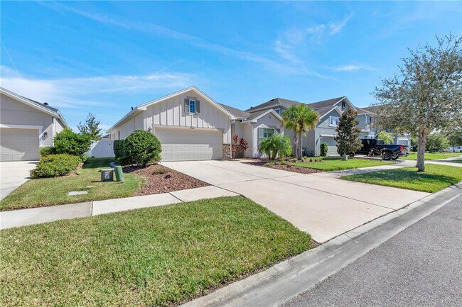 Building Photo - 2862 Satilla Lp