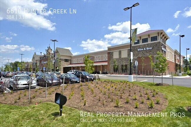 Building Photo - 6610 Hunter Creek Ln