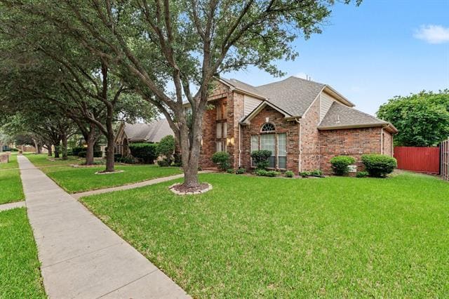 Building Photo - 6881 Baird Dr