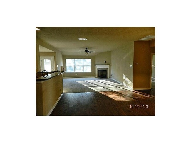 Building Photo - 822 Bens Dr