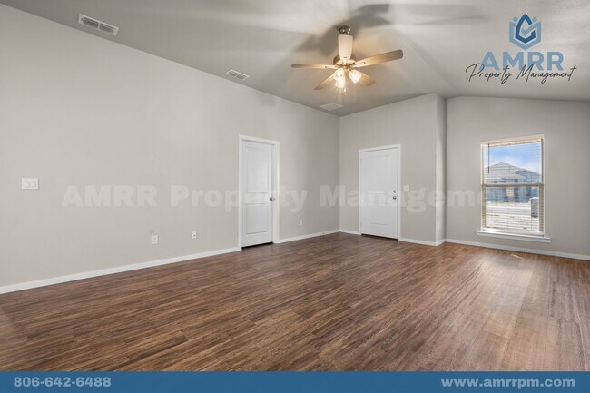 Building Photo - New Beginnings Start at AMRR – Your Perfect 3-Bedroom Home Awaits