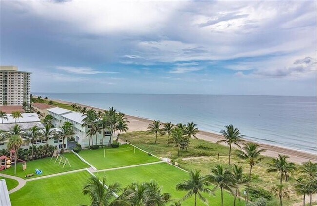 Building Photo - 5200 N Ocean Blvd