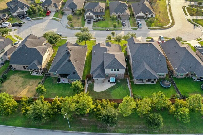 Building Photo - 4115 Steven Falls Ct