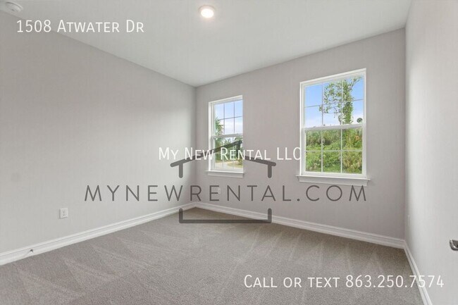 Building Photo - 1508 Atwater Dr