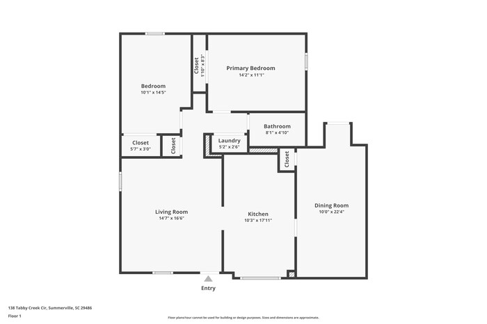 Building Photo - 138 Tabby Creek Cir