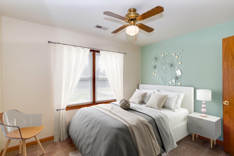 Building Photo - 45 St Albans Dr