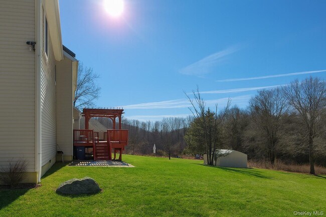 Building Photo - 1281 NY-208