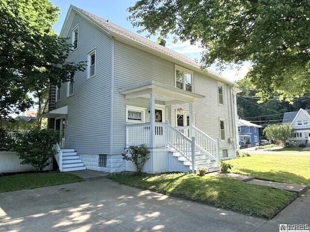 Building Photo - 18 Parkway St