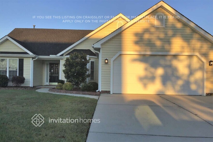 Primary Photo - 435 Stoney Run Dr