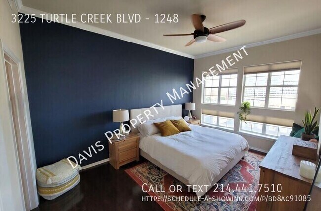 Building Photo - 3225 Turtle Creek Blvd Blvd