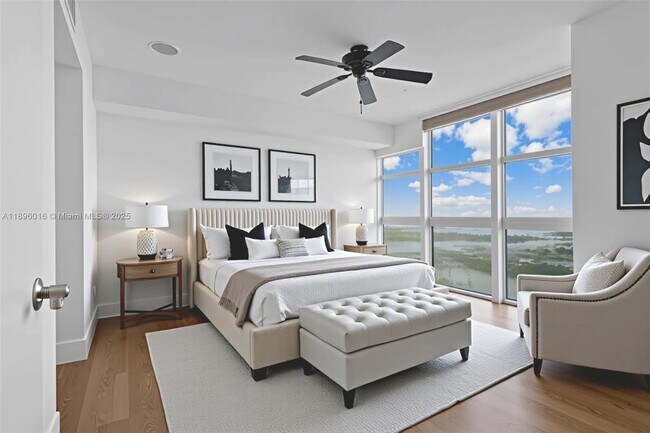 Building Photo - 50 Biscayne Blvd