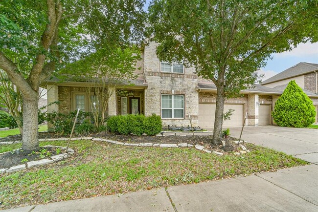 Primary Photo - 24919 Ginger Ranch Dr