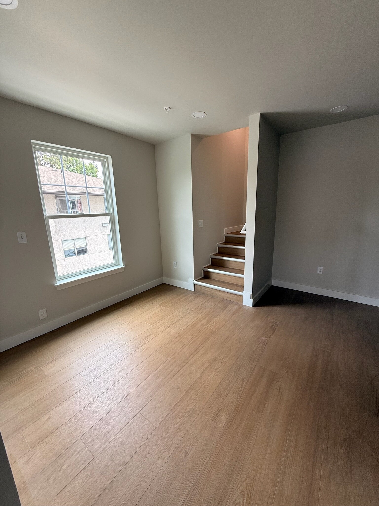 Dining/Living Space - 1925 W Pacific Ave
