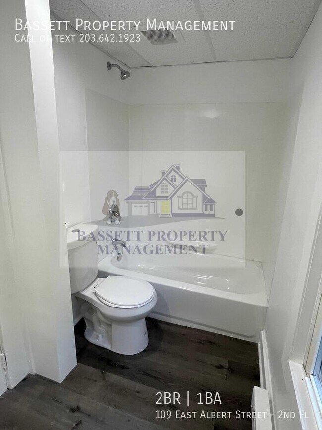 Building Photo - 109 E Albert St