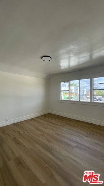 Building Photo - 4815 Normandie Ave
