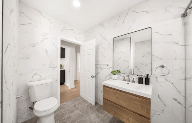 Building Photo - Fully Renovated Pasadena Bungalow — Brand New Interior, Huge Private Yard, 2-Car Garage