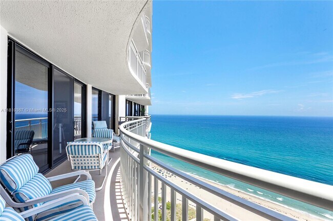 Building Photo - 3000 N Ocean Dr