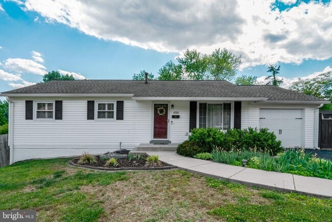 Building Photo - 6510 Carriage Dr